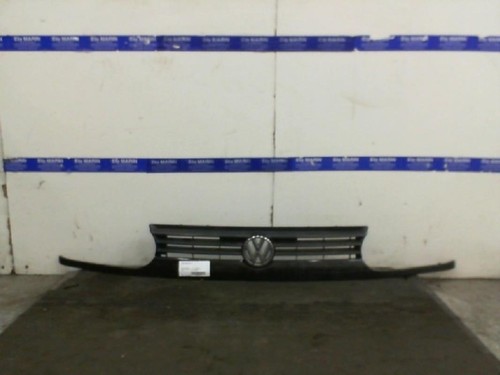 Calandre volkswagen golf - volkswagen,