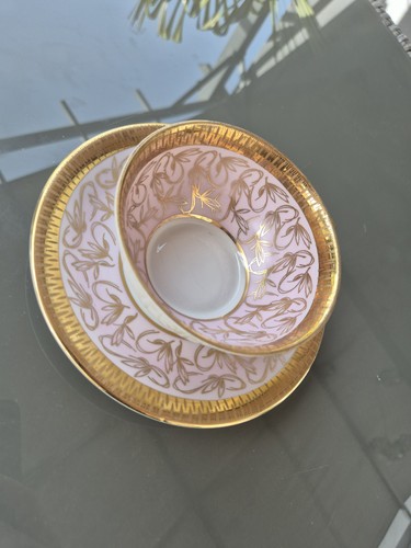Elegant vintage bavaria tea - elegant,