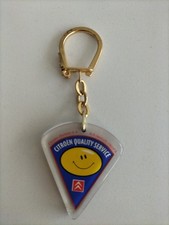 Porte-clé Citroën Suisse