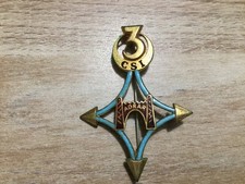 3 COMPAGNIE SAHARIENNE D