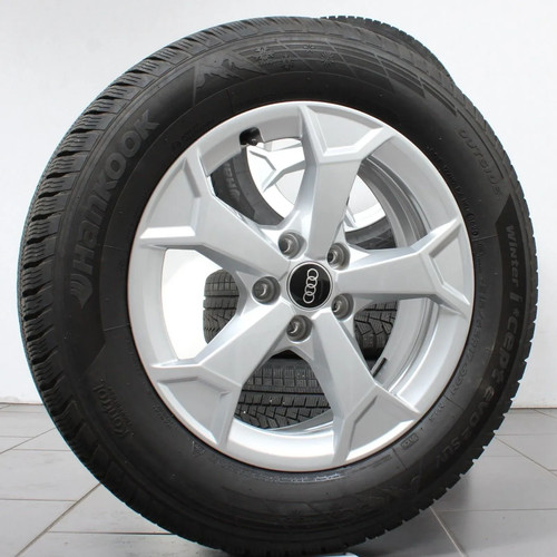 Pouces audi ii 83a - q3,