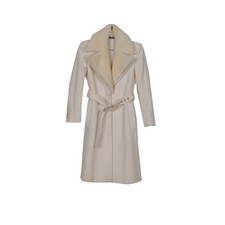 Gucci Manteau ceinturé en