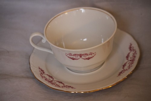 Tasse porcelaine schirnding - porcelaine,