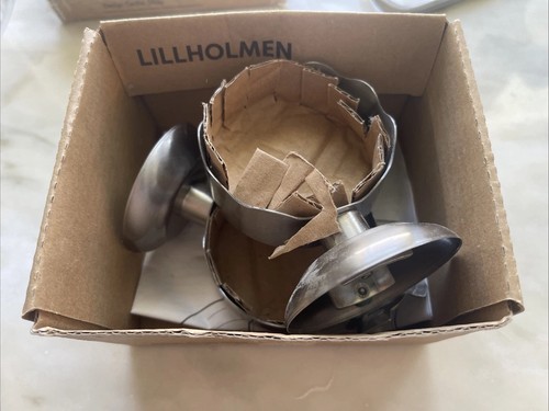 Ikea bathroom cup - ikea, ring