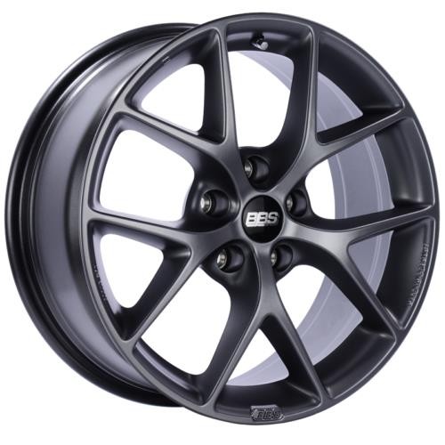 Bbs sr024sg 18x8 - bbs,