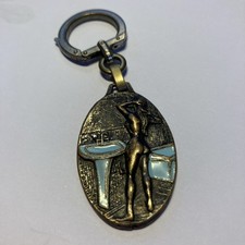 porte clés augis Salle De Bain Femme