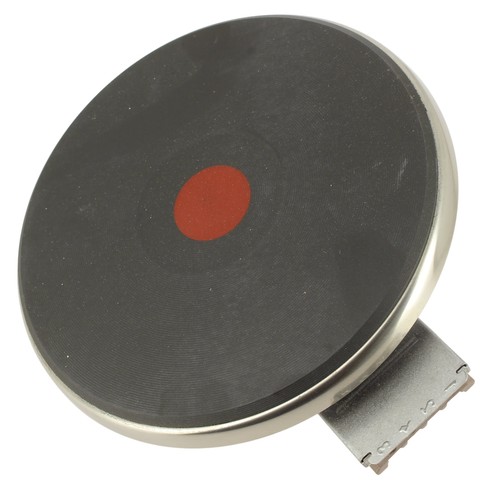 Plaque 145 1500w 8mm - plaque,