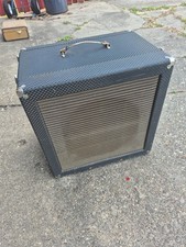 Original 1960s AMPEG  B15N