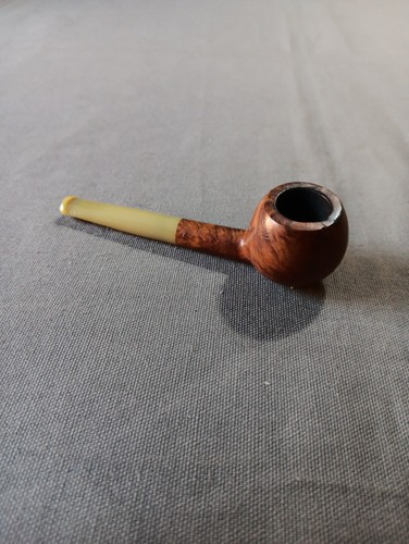 Ancienne pipe bruyère - ancienne,