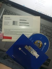 Microsoft Windows 8.1  Pro x64