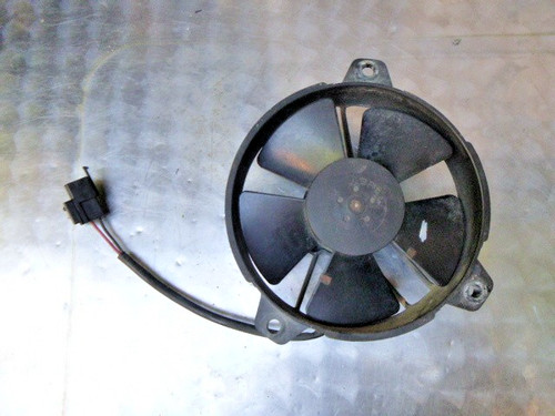 Ventilateur scooter gilera - ventilateur, gp