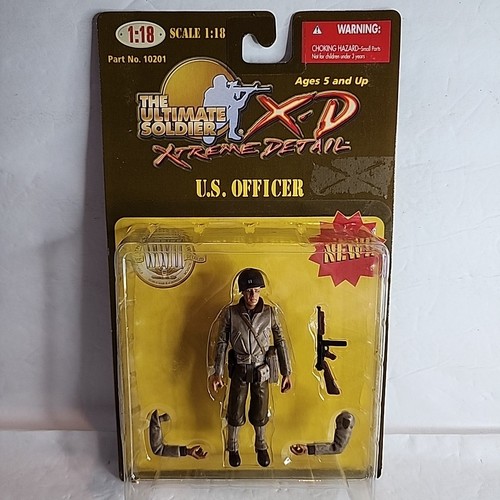 2000 ultimate soldier - ultimate,