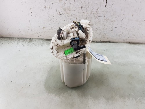 Pompe carburant electrique - carburant,