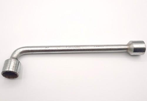 Clé pipe facom - clé,