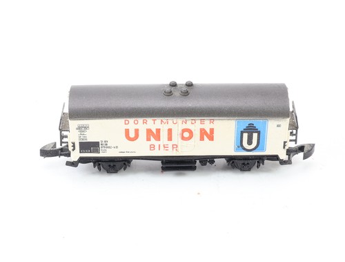 Wagon marchandises märklin - wagon,