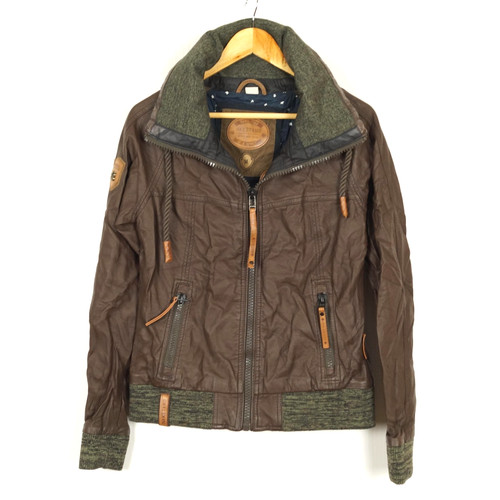 Veste vélo femme naketano - veste,
