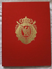 La Colonne Vendôme par le Prince Murat ed Palais Royal Paris Histoire