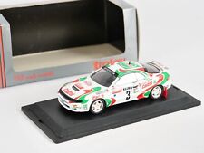 Trofeu 049 Toyota Celica 4x4 Castrol 1st Carlo 93