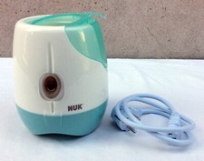 CHAUFFE BIBERONS -  NUK -