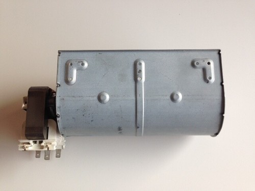 Ventilateur tangentiel four - tangentiel,