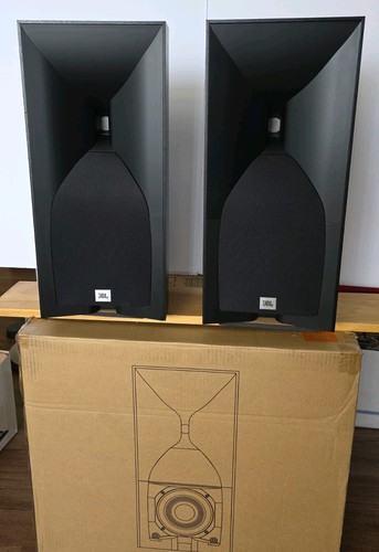 Jbl studio series 530 - jbl, 5