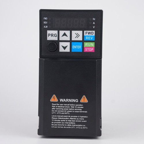 Ms350 4kw 220v - 220v, convertisseur