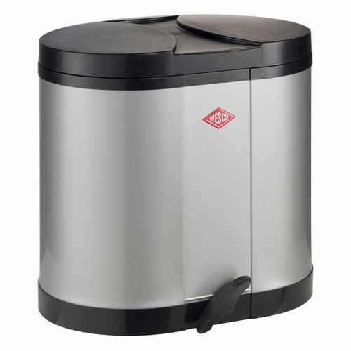 Wesco double poubelle eco - wesco,