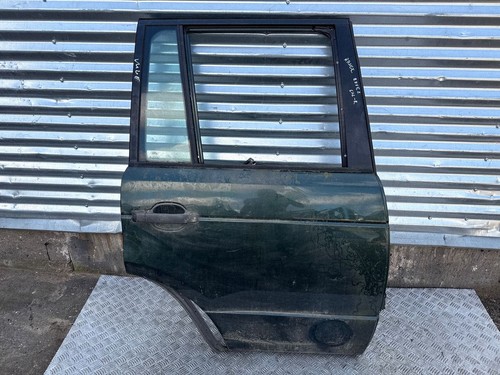 Land rover range - range, l322