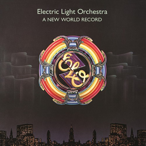 Electric light orchestra - electric,