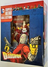 Super hero collection - dc,