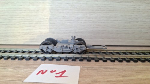 Train bogie femelle tgv - femelle,