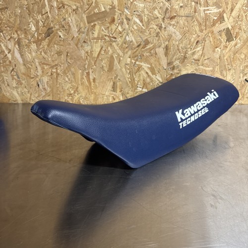 530011398 selle kawasaki 125 - selle,