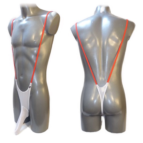 Stringbody homme avec - -,