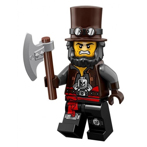 Lego mini figure figurine - mini,