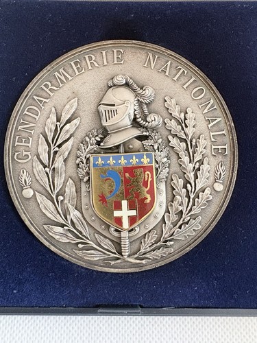 Drago national gendarmerie - national,