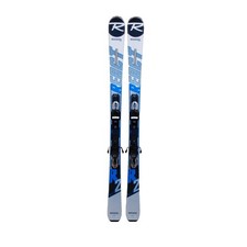 Ski occasion Rossignol React 2 + fixations