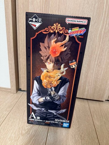 Katekyo hitman reborn - "katekyo,