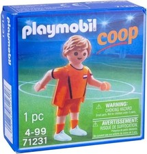 Playmobil 71231 Coop Hollande