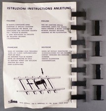 Lima Ech O 11 Clips Clisses