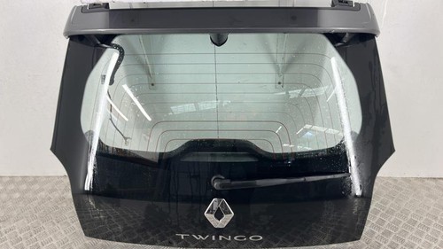 Lunette arriere renault twingo - lunette,