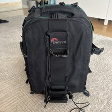 LowePro Photo Trekker AW Black