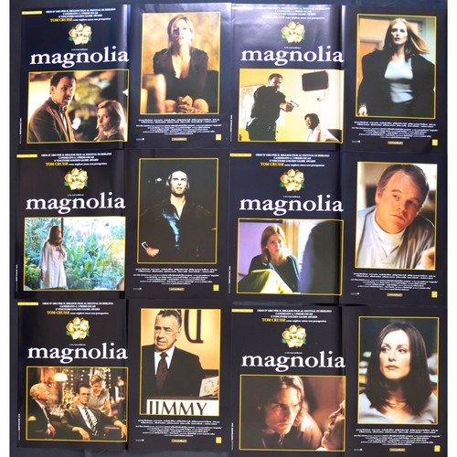 Photobustes magnolia paul - magnolia,