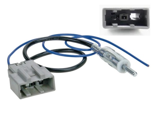 Antenne din compatible - din,