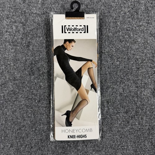 Vintage wolford honeycomb - vintage,