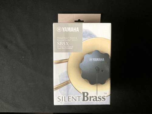 Outlet yamaha silent brass for - outlet,