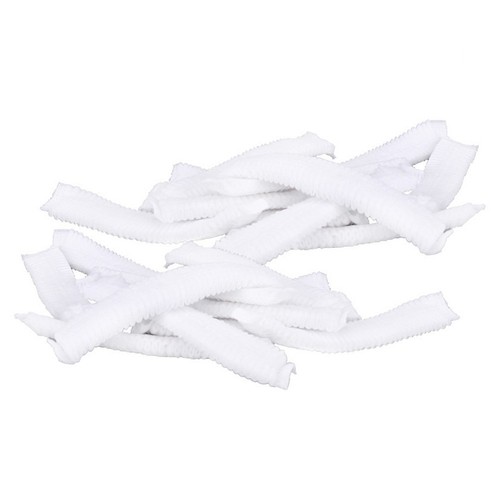 100 pcs bonnets jetables pour - 100,