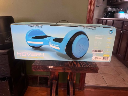 Hover first - hover-1, board