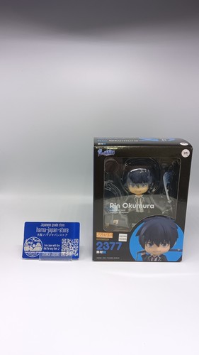 Figurine rin okumura blue - figurine,