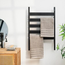 Porte serviettes electrique - porte-serviettes,