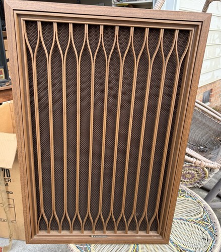 Vintage kenwood 777d - kenwood, way